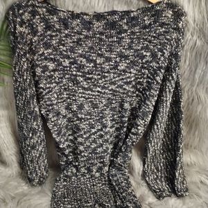 Jones Wear, Size Medium Blouse. Like New